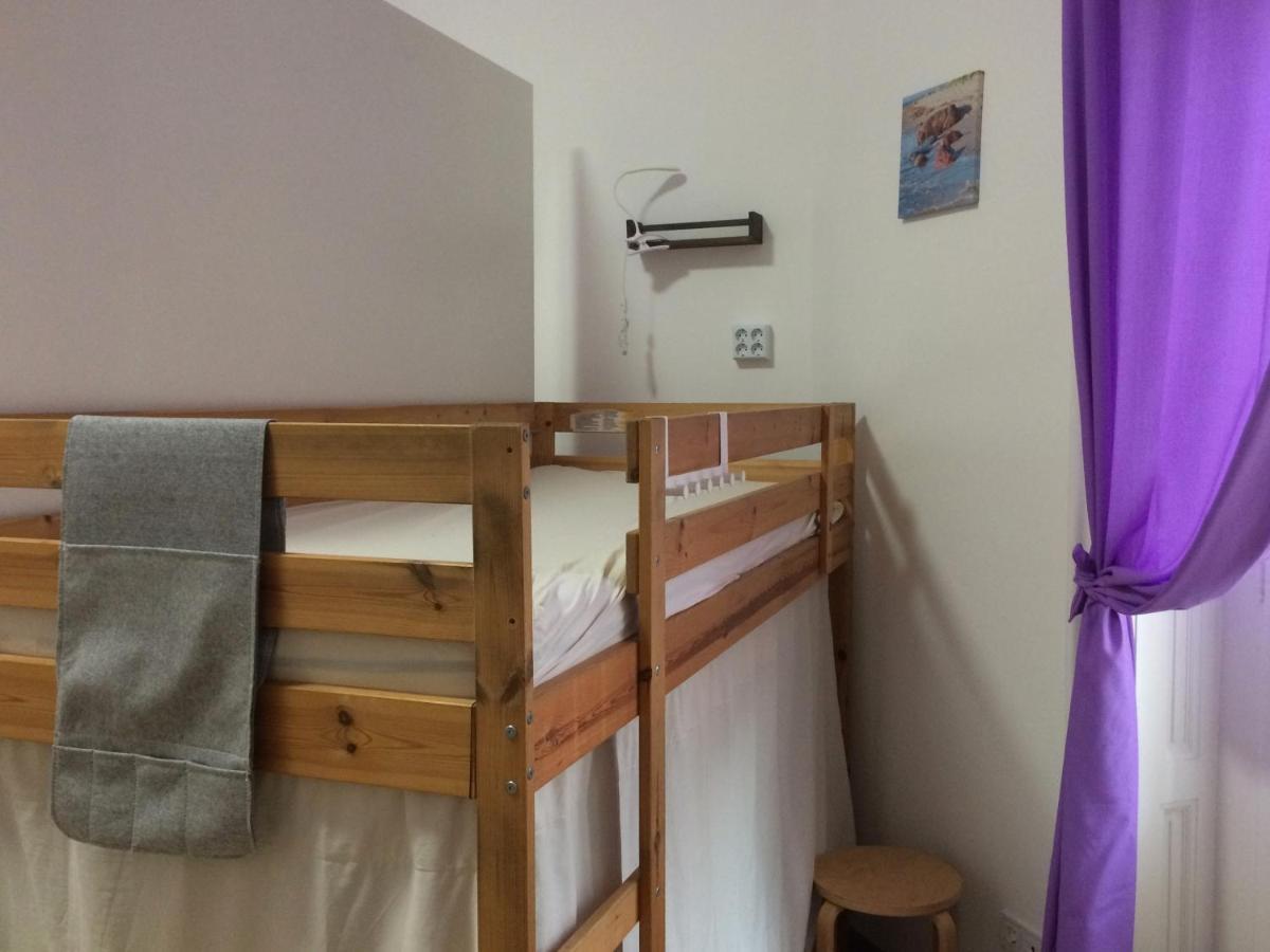 Hostel Zen By Market Budapest